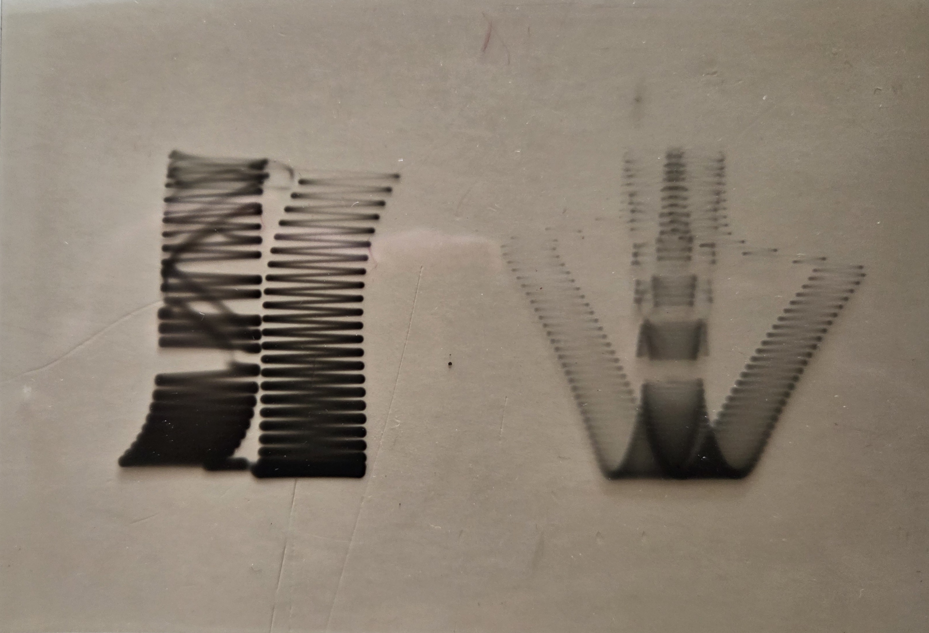 Untitled by Mary Ellen Bute and Ted Nemeth