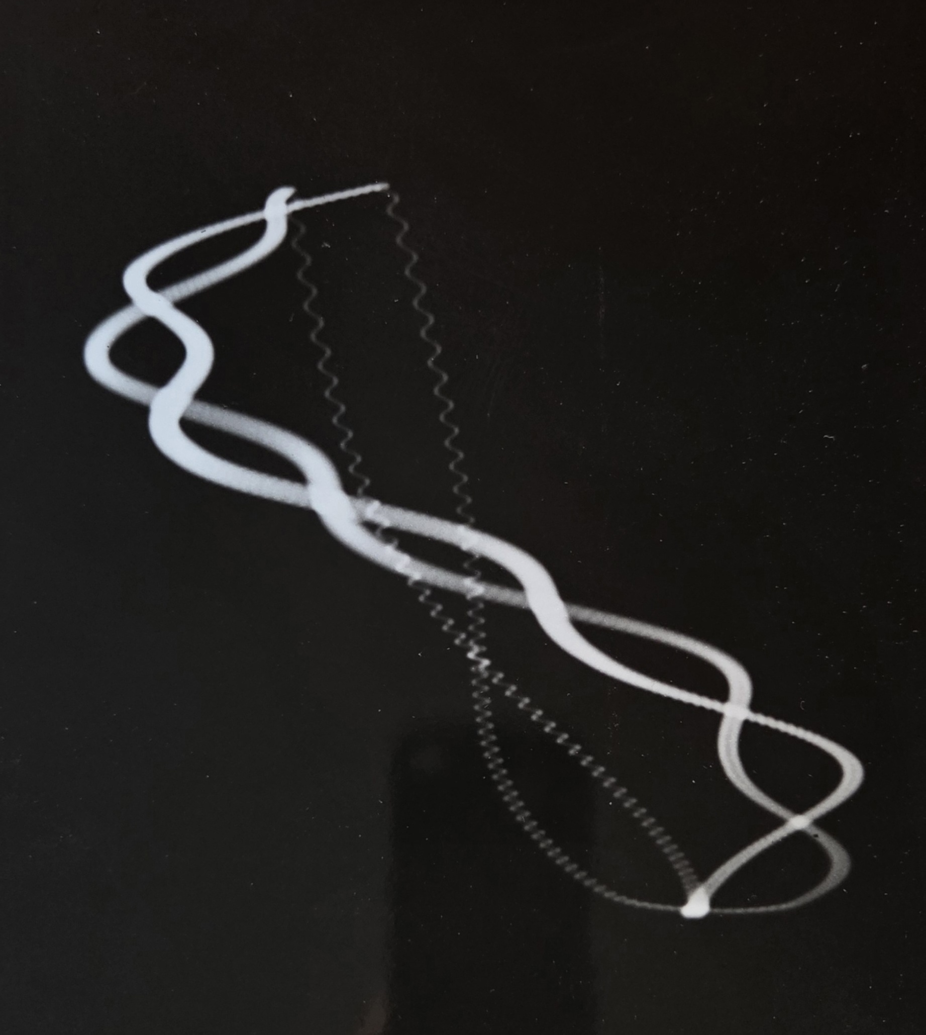 Untitled by Mary Ellen Bute/Ted Nemeth